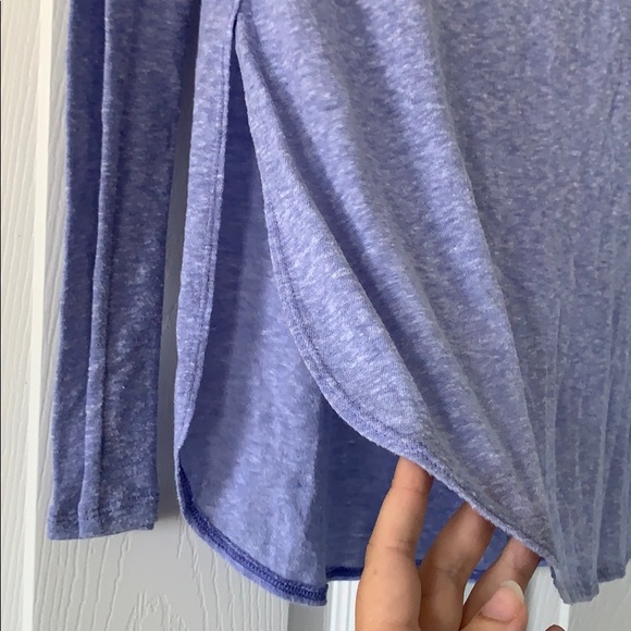 ARIE LONG SLEEVE - Picture 5 of 5